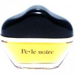 Perle Noire EDT by Avon perfume bottle