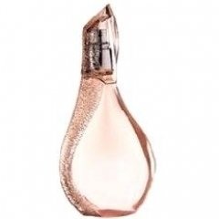 Lyrical by Avon perfume bottle