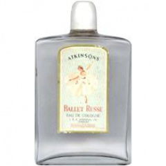 Fleur des Anges by Atkinsons perfume bottle