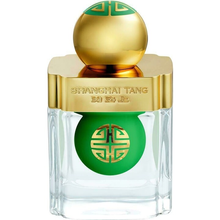 Spring Jasmine by Shanghai Tang perfume bottle