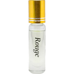 Rouge by Anabis perfume bottle