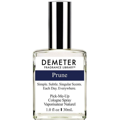 Prune by Demeter Fragrance Library / The Library Of Fragrance perfume bottle