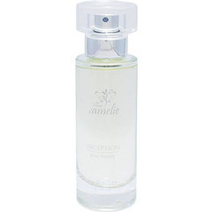 Inception by Les Essences d'Amélie perfume bottle