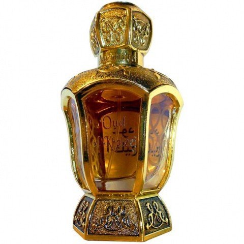 Oud El Khaleej by Arabian Oud / العربية للعود perfume bottle