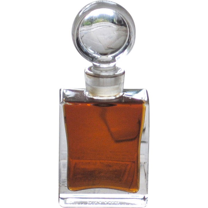 Q (Extrait) by Roxana Illuminated Perfumes perfume bottle