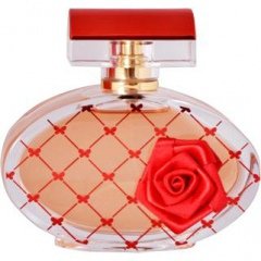 S..y Red by L. V. Beethoven perfume bottle