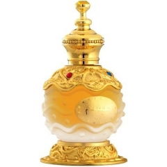 Maisam by Rasasi perfume bottle