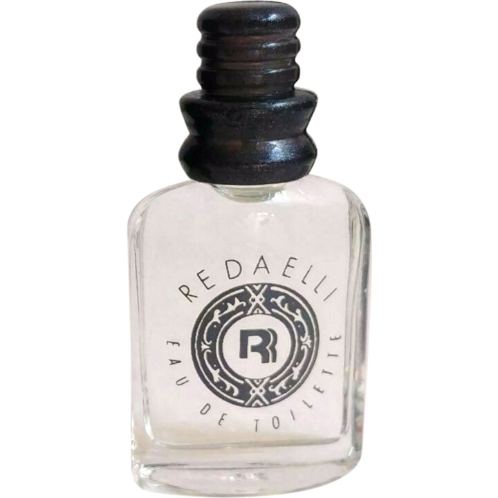 Redaelli by Borella perfume bottle