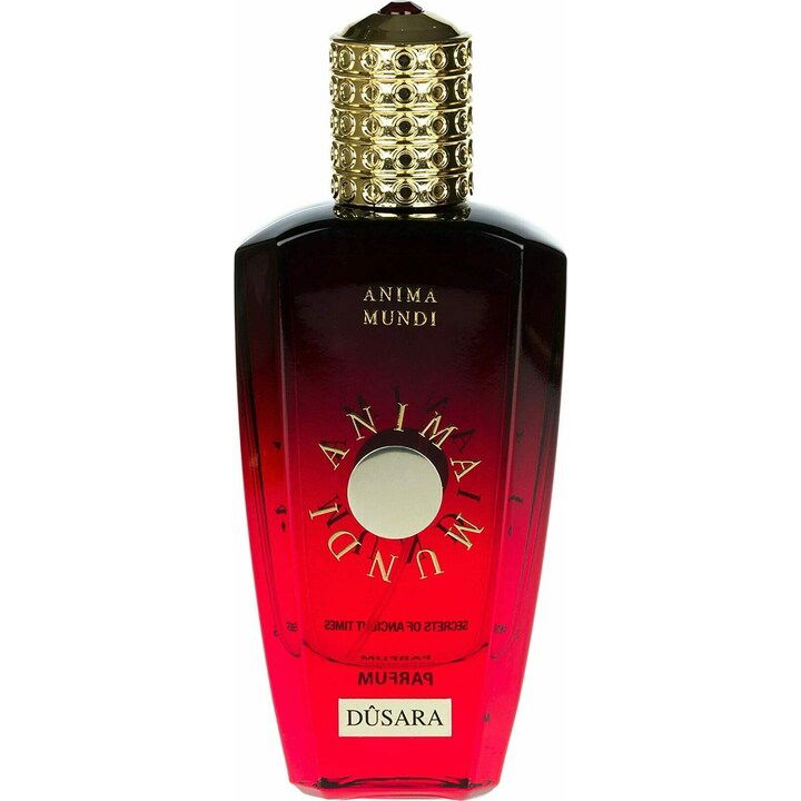 Dûsara by Anima Mundi perfume bottle