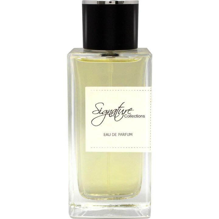 Duque by Signature Collections perfume bottle