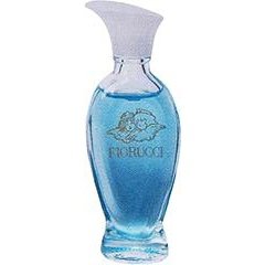 Vanilla Scent by Fiorucci perfume bottle