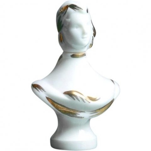 Coup de Chapeau by Gilbert Orcel perfume bottle