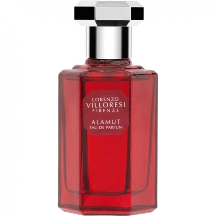 Alamut EDP by Lorenzo Villoresi perfume bottle