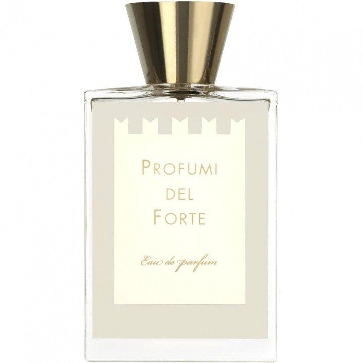 Prima Rugiada by Profumi del Forte perfume bottle