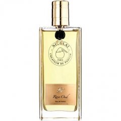 Rose Oud by Nicolaï / Parfums de Nicolaï perfume bottle