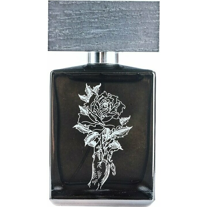 Acrasia by Beaufort perfume bottle