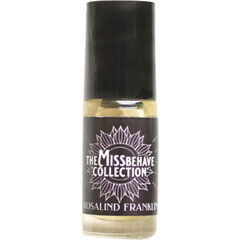 Rosalind Franklin by Poesie Perfume perfume bottle