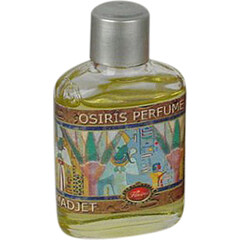 Osiris by Flaires perfume bottle