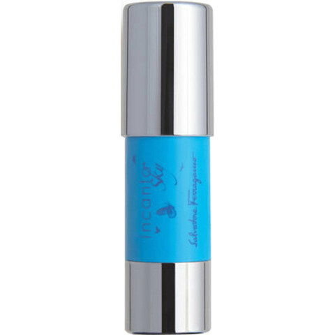 Incanto Sky (Perfume Stick) by Salvatore Ferragamo perfume bottle