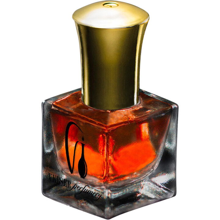 Oud Queen by Verser Perfumery perfume bottle