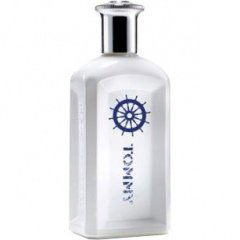 Tommy Summer Cologne 2010 by Tommy Hilfiger perfume bottle