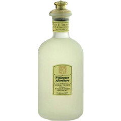 Wellington (After Shave) by Geo. F. Trumper perfume bottle