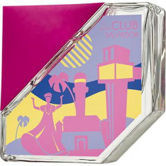 Club Salvador by Jequiti perfume bottle