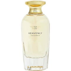 Heavenly (2023) EDP by Victoria's Secret perfume bottle