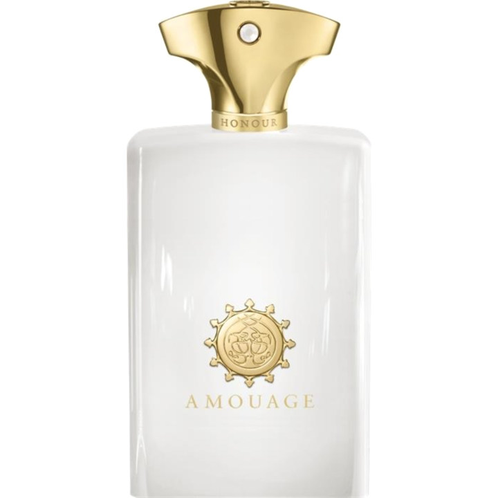 Honour Man by Amouage perfume bottle