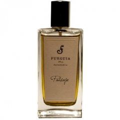 Paisaje (Perfume) by Fueguia 1833 perfume bottle