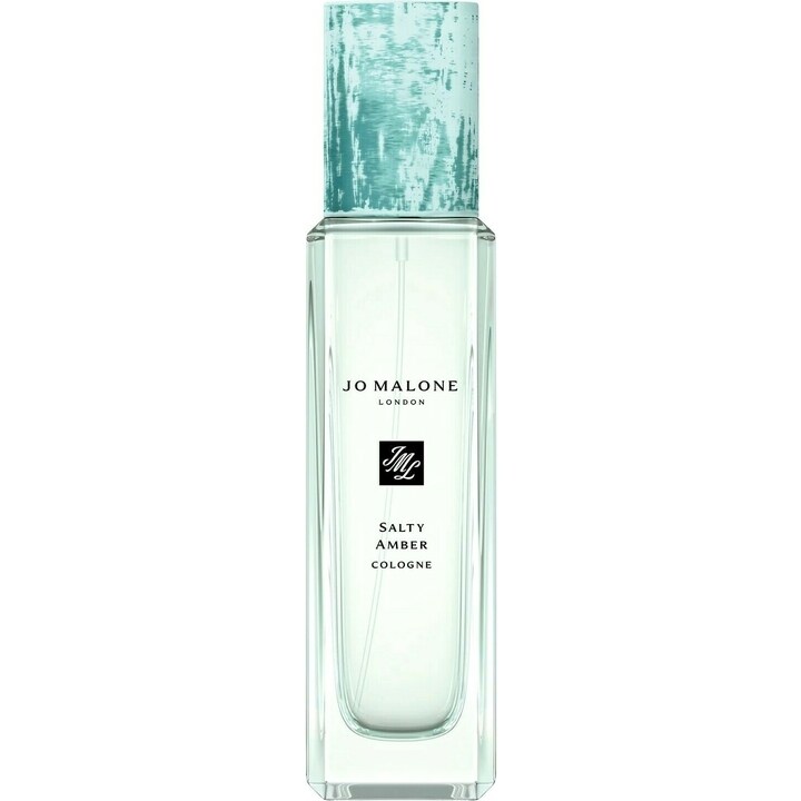 Salty Amber by Jo Malone London perfume bottle