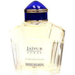Jaïpur Homme (Lotion Après Rasage) by Boucheron perfume bottle
