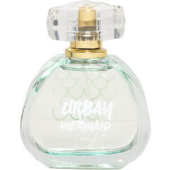 Urban Mermaid by Shasa perfume bottle