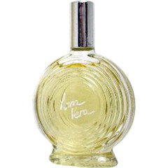Anna Vera by Vera perfume bottle