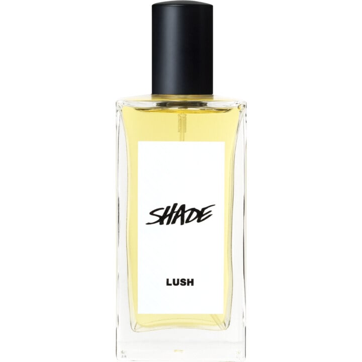 Shade (Perfume) by Lush / Cosmetics To Go perfume bottle