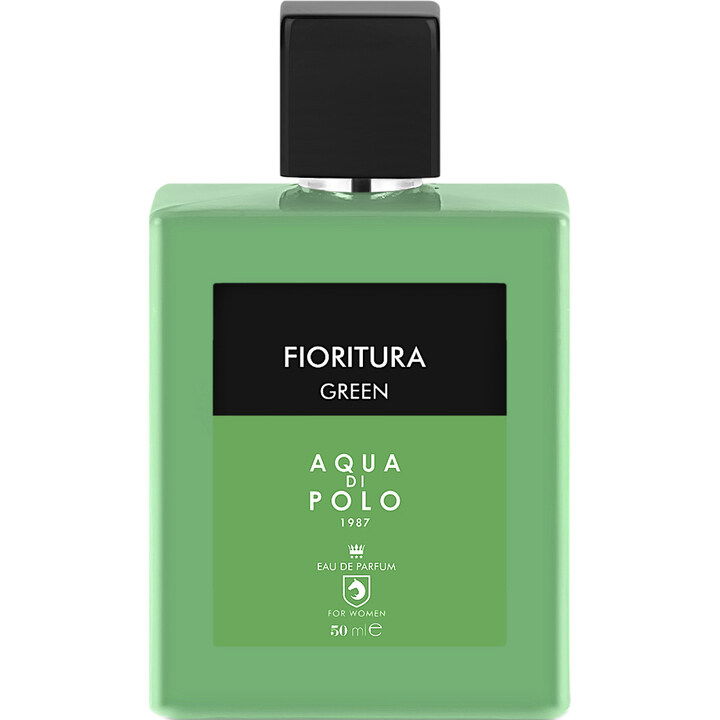 Fioritura by Aqua di Polo perfume bottle