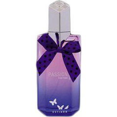 Passion by Estiara perfume bottle