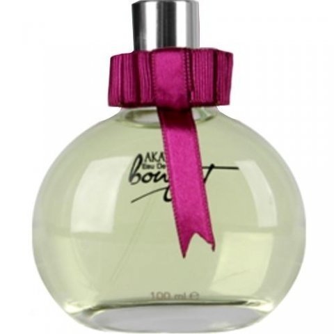 Bouquet Touch Me Now by Akat perfume bottle