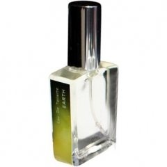 Earth by E/4 by DorLata perfume bottle