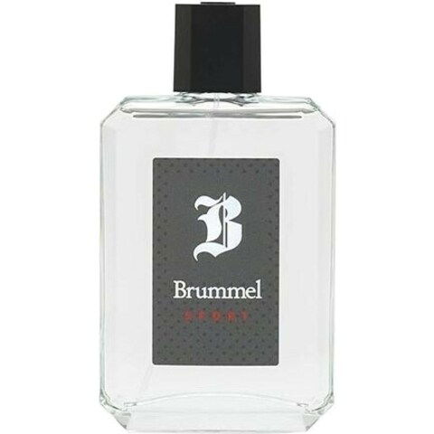 Brummel Sport EDT