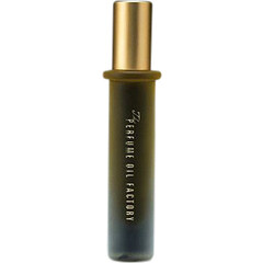 The Premium - No.01 Lily, Bergamot, Patchouli