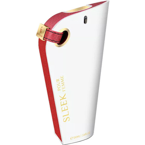 Sleek pour Femme by Le Falconé perfume bottle