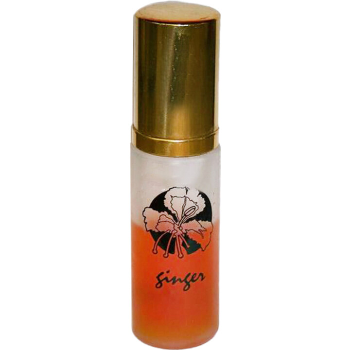 Ginger by Royal Hawaiian Perfumes perfume bottle