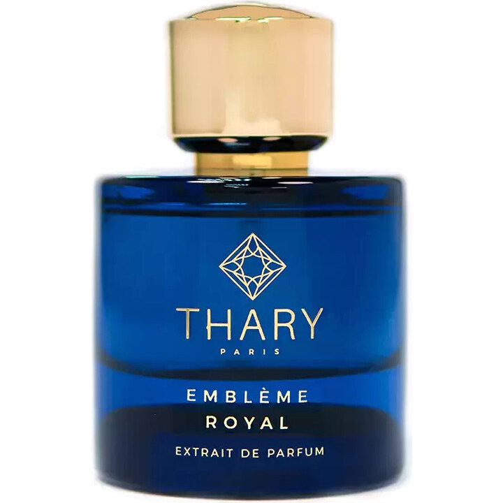 Emblème Royal by Thary perfume bottle
