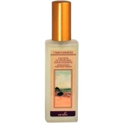 L'Acqua di Profumo Energizzante by Dr. Taffi perfume bottle