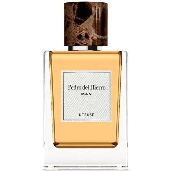 Pedro del Hierro Intense by Pedro del Hierro perfume bottle