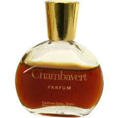Chambavert by Contina Corporation perfume bottle