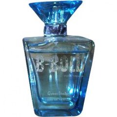 B-Bold pour Homme by Gianni Venturi perfume bottle