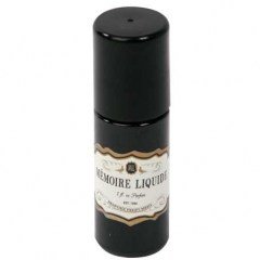 #311 Fig Wood / Bois de Figuer by EMES / Mémoire Liquide perfume bottle