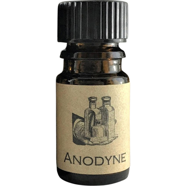 Anodyne by Arcana Wildcraft perfume bottle